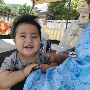 Meet your Posher, Mariana